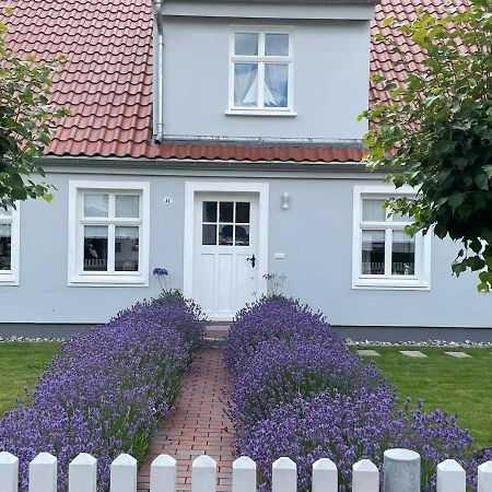 Haus Vicus Apartman Greifswald Kültér fotó