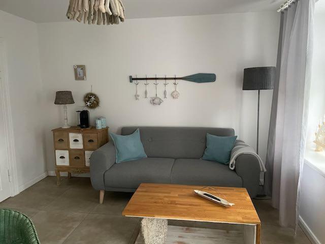 Haus Vicus Apartman Greifswald Kültér fotó