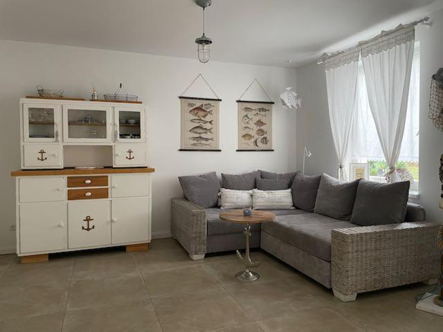 Haus Vicus Apartman Greifswald Kültér fotó