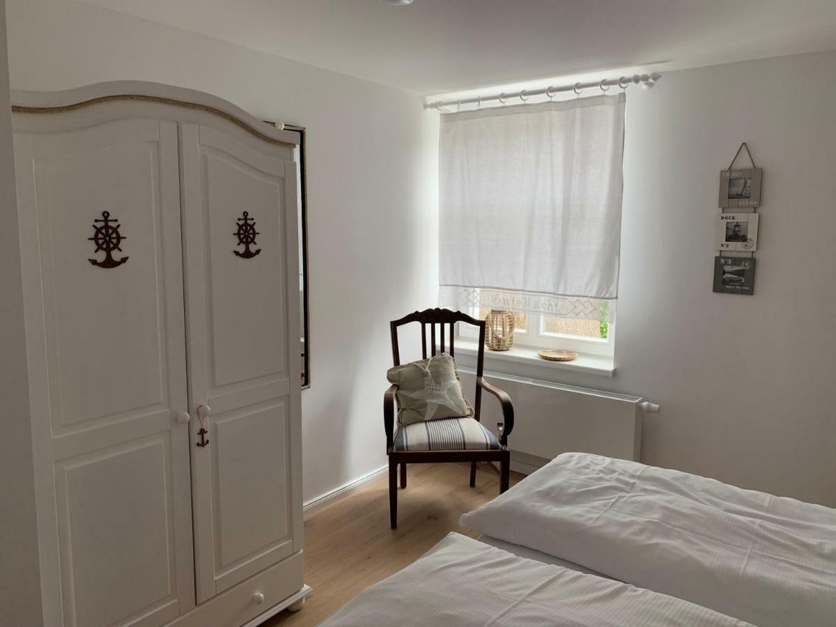 Haus Vicus Apartman Greifswald Kültér fotó